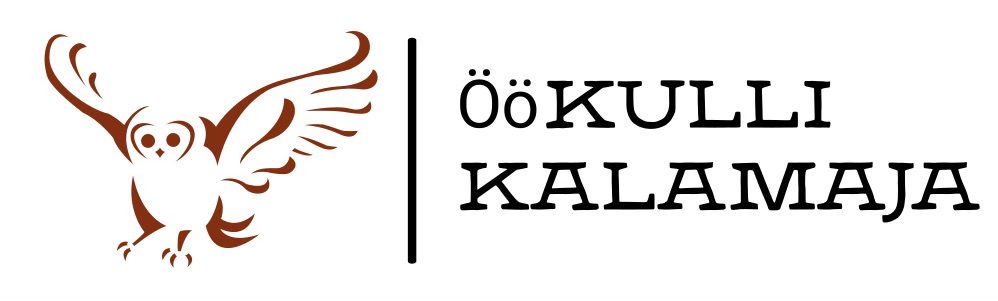 Öökulli Kalamaja